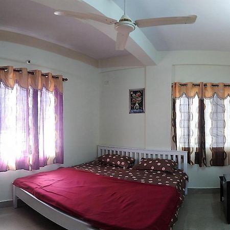 Lucid Dew Apartment Bangalore Eksteriør billede